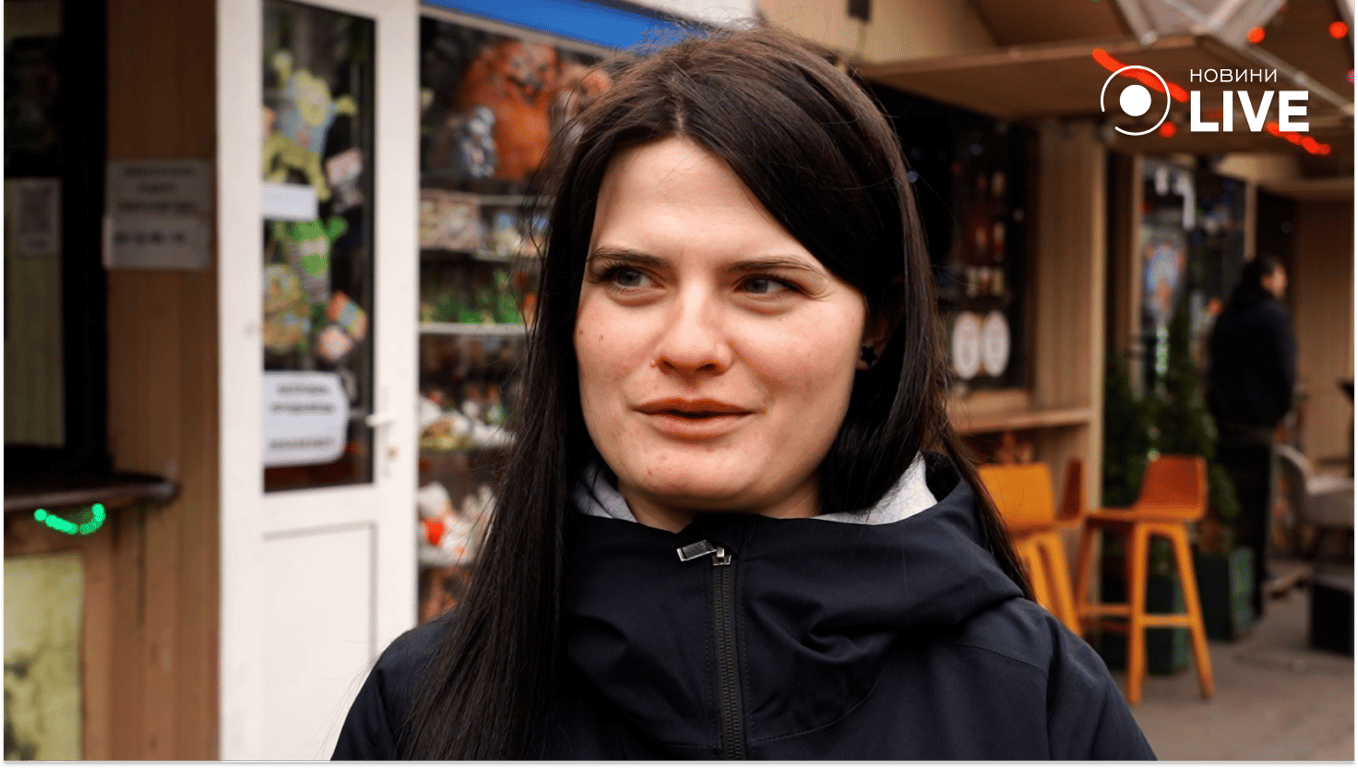 Одесити про відносини України та США