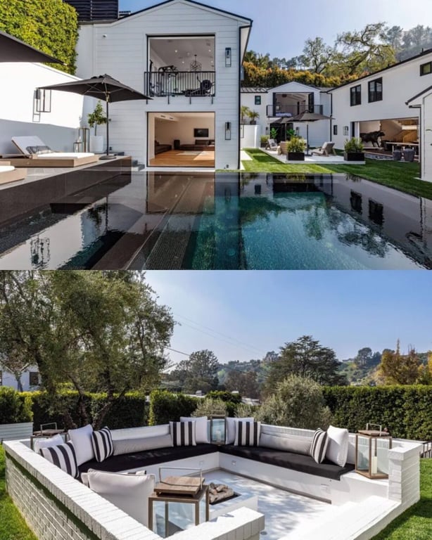 Де живе Ріанна: розкішний будинок за 11 млн у Каліфорнії (фото) - фото 1