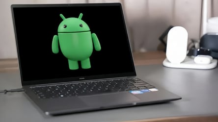 Google готується перенести Android на ПК — що відомо - 285x160