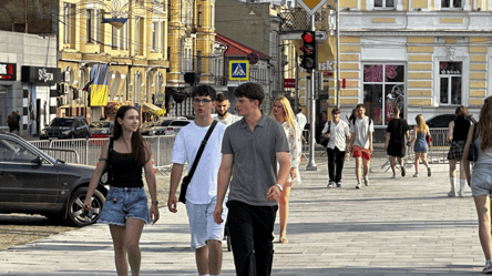 Літня спека на початку осені: погода на Харківщині завтра - 290x166