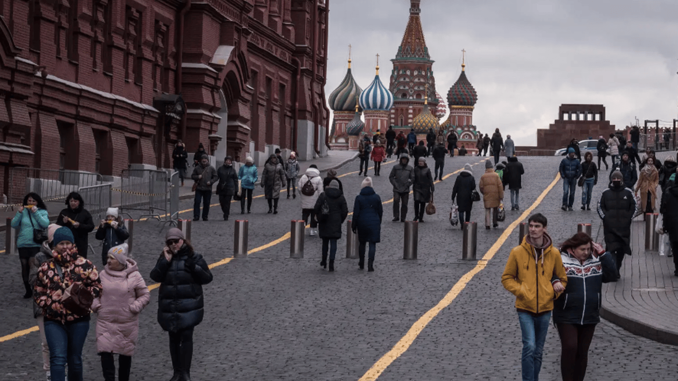 Росія спроможна і надалі фінансувати війну проти України, пише The Washington Post