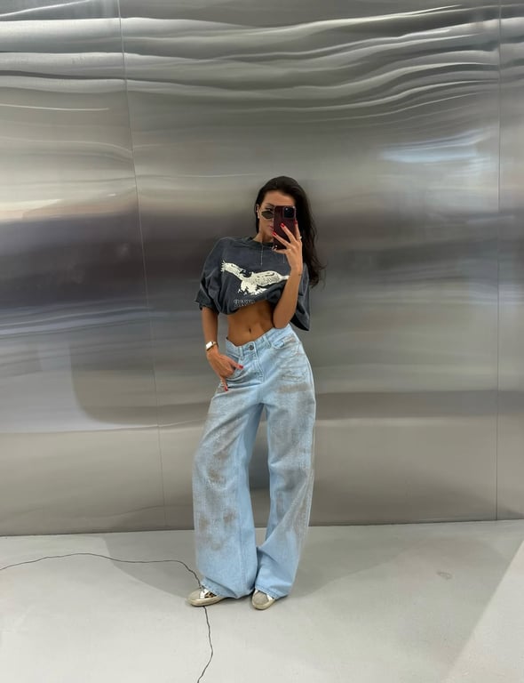 Top jeans for Summer and Fall of 2025