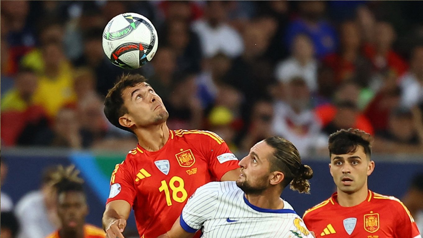 Мартин Субименди