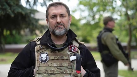 Справа Гайдая є суцільною провокацією — заява юриста - 285x160