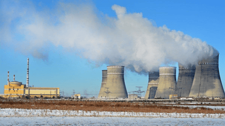 Українські АЕС знизили потужність внаслідок російських атак - 285x160