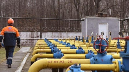 В "Нафтогазе Украины" рассказали, изменится ли цена за доставку газа после нововведения - 285x160
