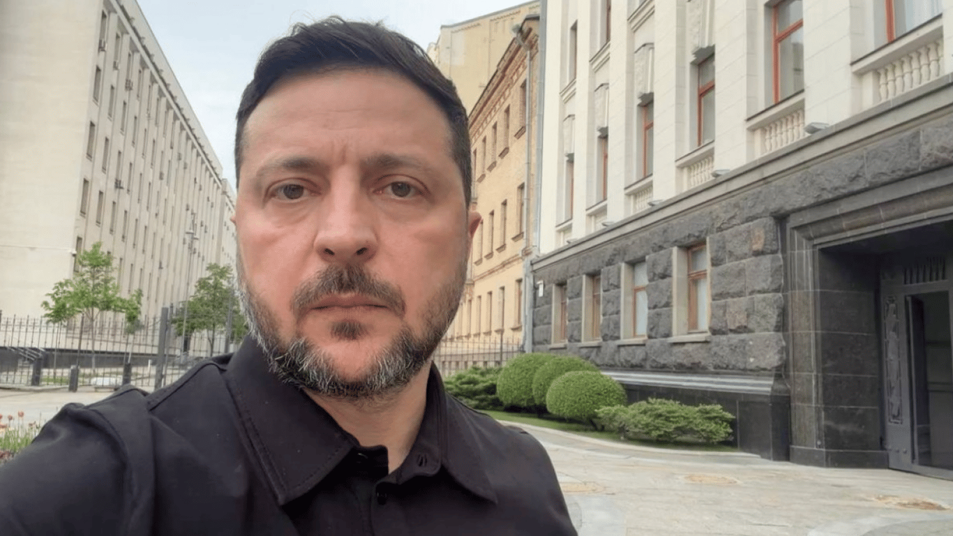 Війна повертається в "родную гавань": Зеленський про удар по Підмосков'ю