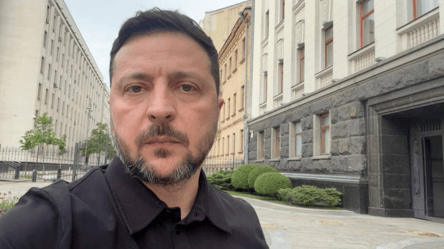 Війна повертається в "родную гавань": Зеленський про удар по Підмосков'ю - 290x166