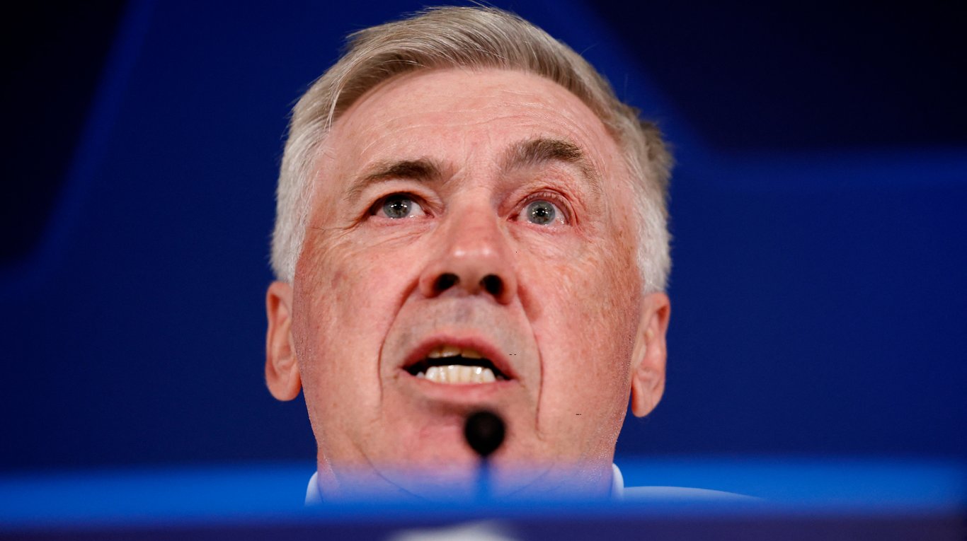 Карло Анчелотти