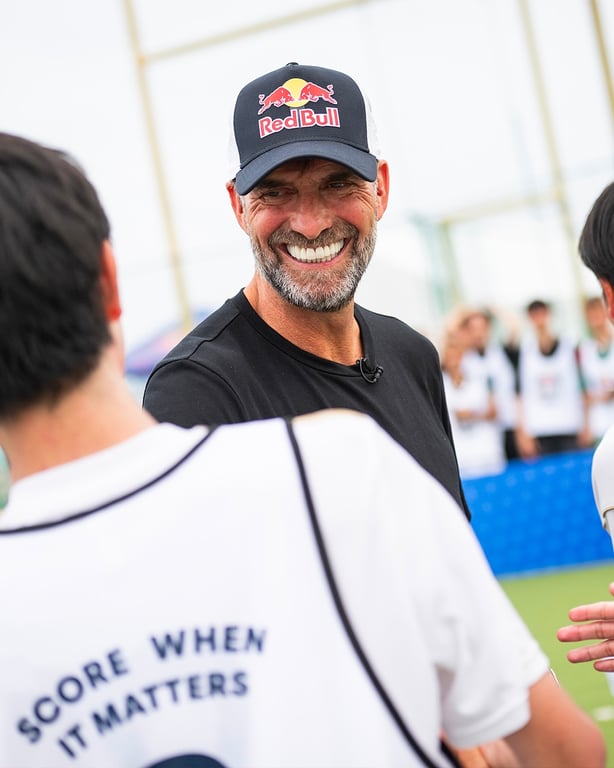 Юрген Клопп