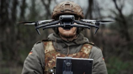 Коалиция дронов — Латвия уже отправила первую партию беспилотников для Украины - 285x160