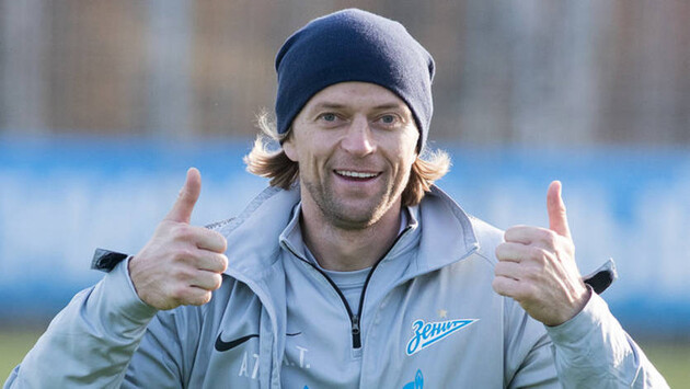 Анатолій Тимощук