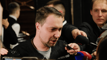 Буданов назвав перші кроки на посаді голови Ради підприємництва - 304x171