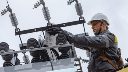 У Києві та області енергетики переведені у посилений режим готовності — в ДТЕК пояснили причину - 285x160