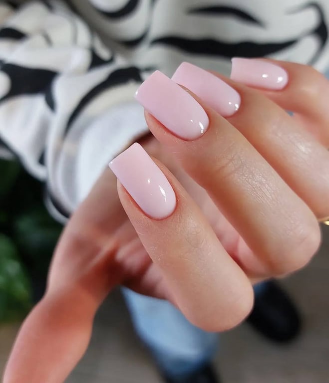 Цей відтінок рожевого найкращий вибір на 2025 рік