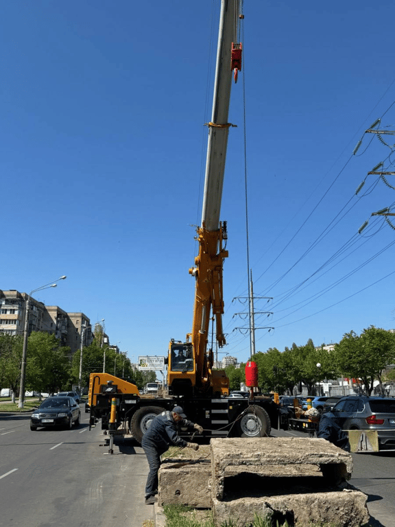 Одеса вже готується до наступного опалювального сезону - фото 1