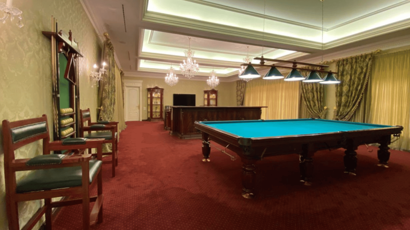 Будинок в Одесі за 6 мільйонів