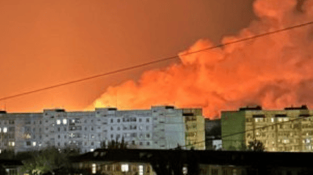 Громкие взрывы в Запорожье — город под угрозой удара РФ - 285x160