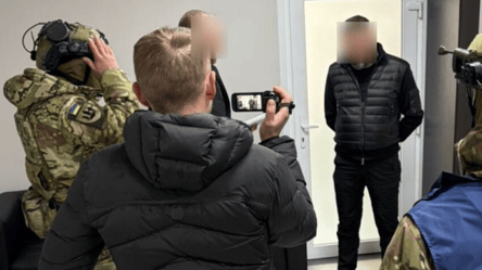 В Воздушных силах отреагировали на коррупцию на защите аэродромов - 290x160