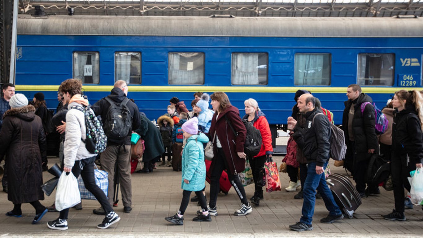 Як отримати допомогу від Данської ради у справах біженців