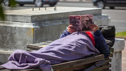 Мобілізація безхатченків — в ТЦК пояснили, чому це можливо - 290x160