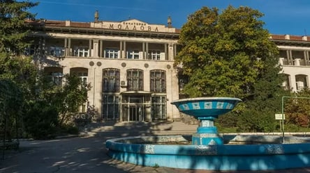 Молдова может вернуть в собственность одноименный санаторий в Одессе - 285x160