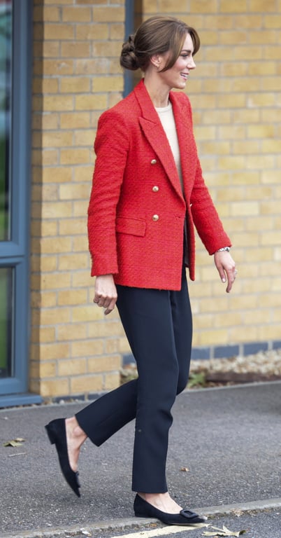Принцесса Уэльская Кейт Миддлтон. Фото: Reuters