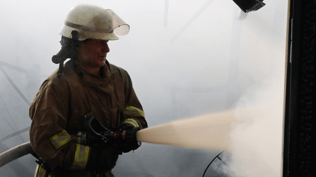 Российская атака разрушила жилые дома в Днепропетровской области - 285x160