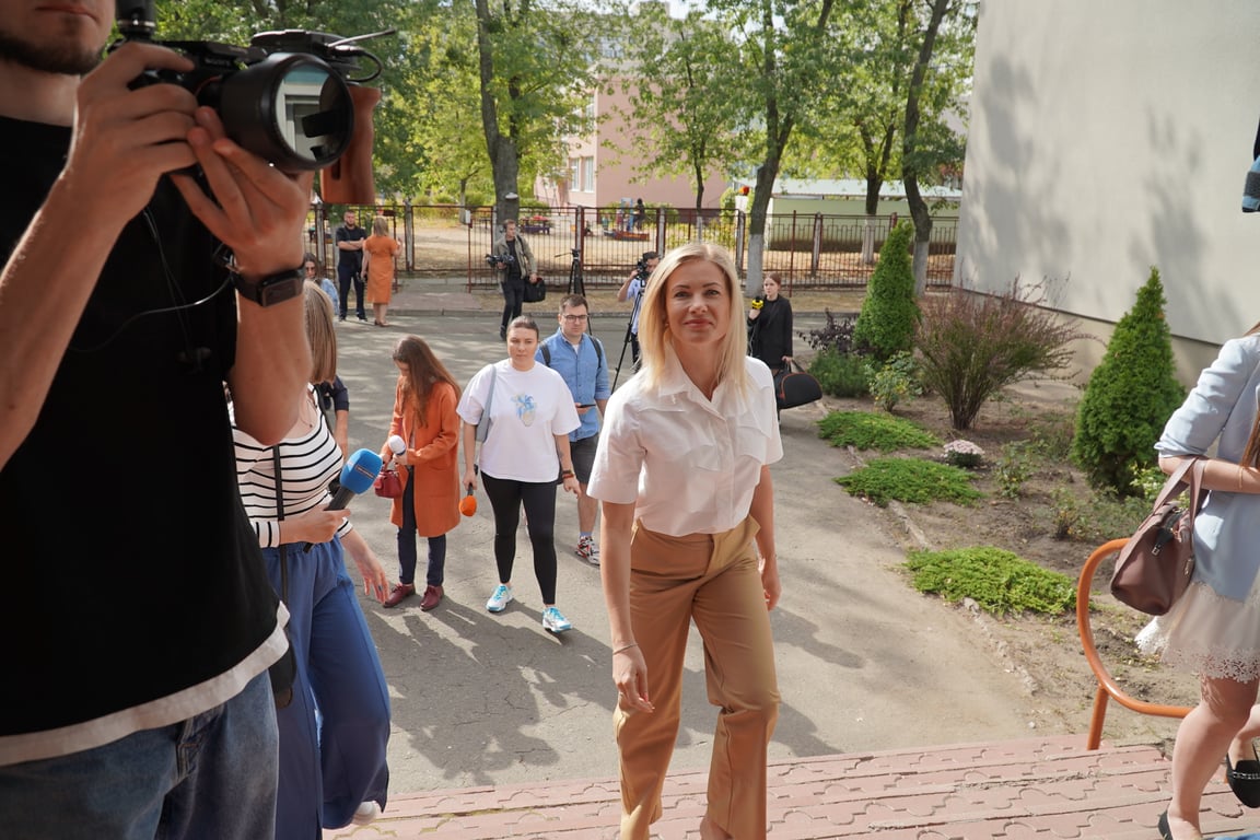 Юлия Гришина