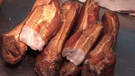 Домашня ковбаска та балик — скільки коштує копчення в Одесі - 285x160