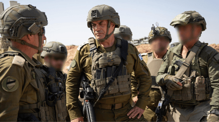 Ізраїль завдав нових ударів по Ірану — які об'єкти знищено - 285x160