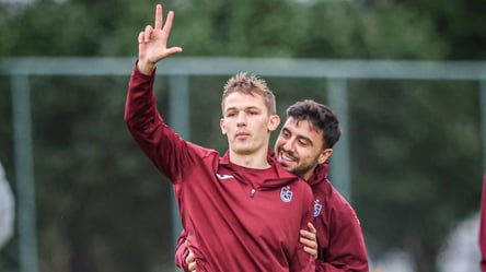 Майбутнє Сікана в Трабзонспорі опинилося під питанням - 290x160