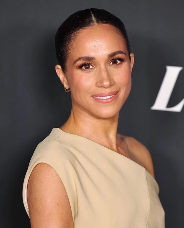 Меган Маркл. Фото: instagram/meghan.markle.official