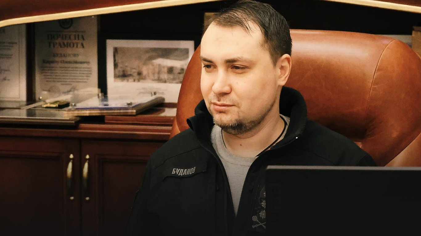 Буданов заявив про ключову роль науки у зміцненні безпеки та майбутнього
