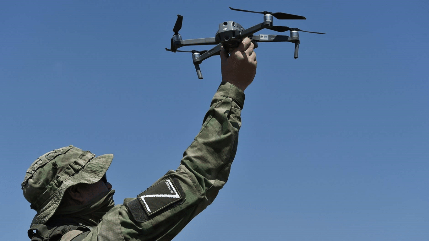 У Білорусі вагнерівці готують операторів дронів для війни проти України