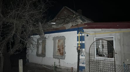 Россия атаковала несколько районов Днепропетровщины в течение суток - 285x160