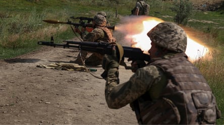 Успіхи України на фронті та російські обстріли: нові дані Генштабу - 285x160