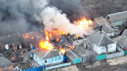 На Харківщині було чутно вибухи — внаслідок удару по регіону загинув чоловік - 285x160