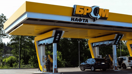 Крупнейшие АЗС в Украине — кто стоит за БРСМ-Нафта, UPG и AMIC - 285x160