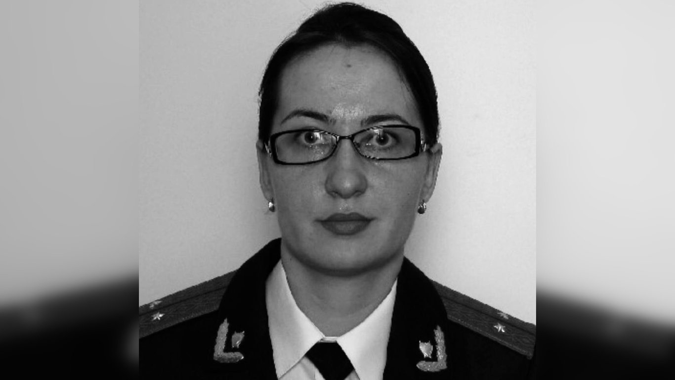 Під час російського обстрілу Харкова трагічно загинула прокурор Вовчанського відділу