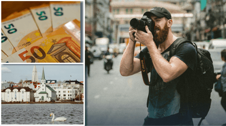 "Плохим" фотографам заплатят 43 000 евро и оплатят путешествие в Исландию - 304x171