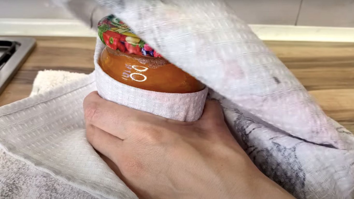 рецепт абрикосового варенья за пять минут