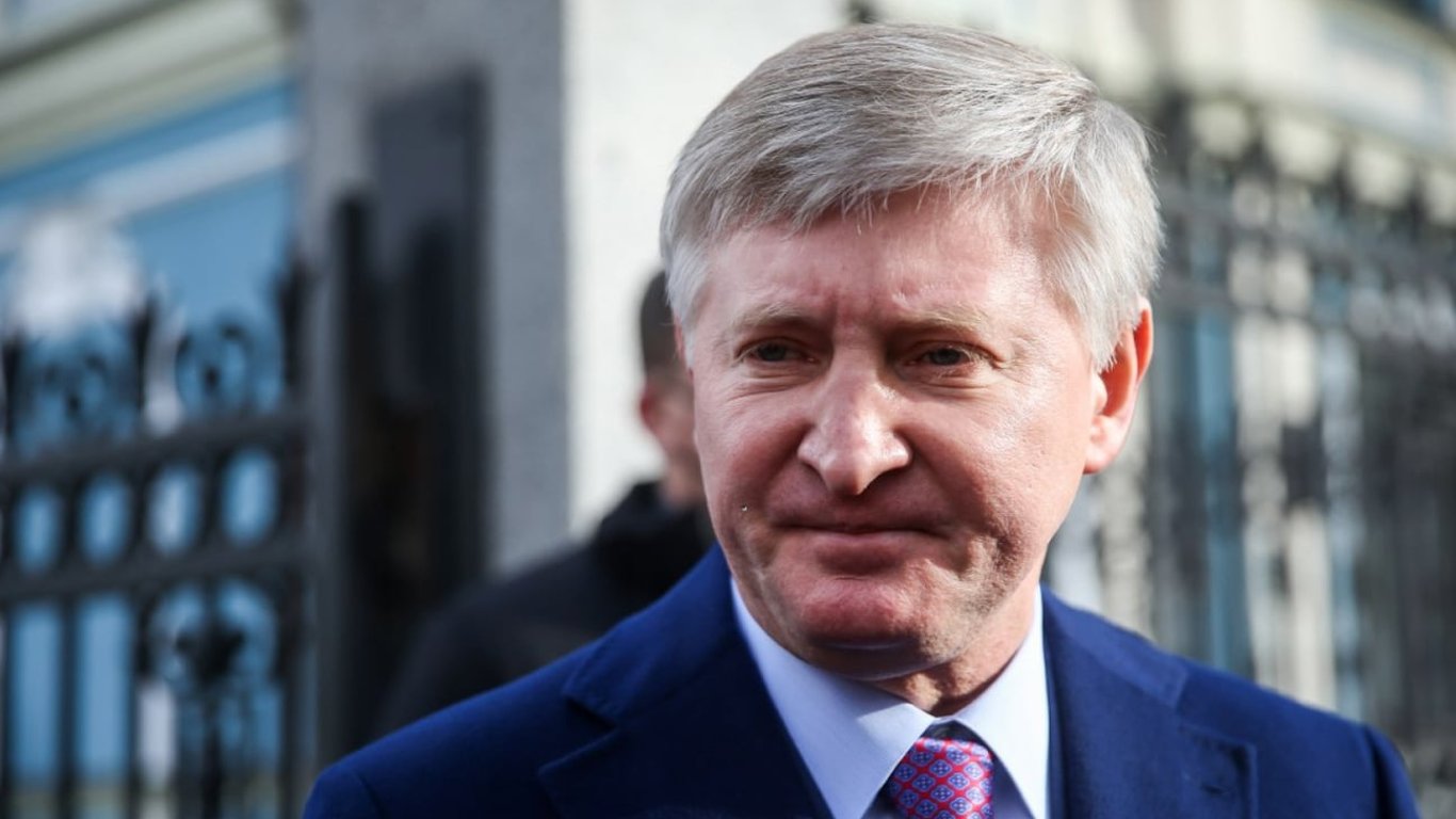 Ахметов оцінив нинішній стан Донбас Арени