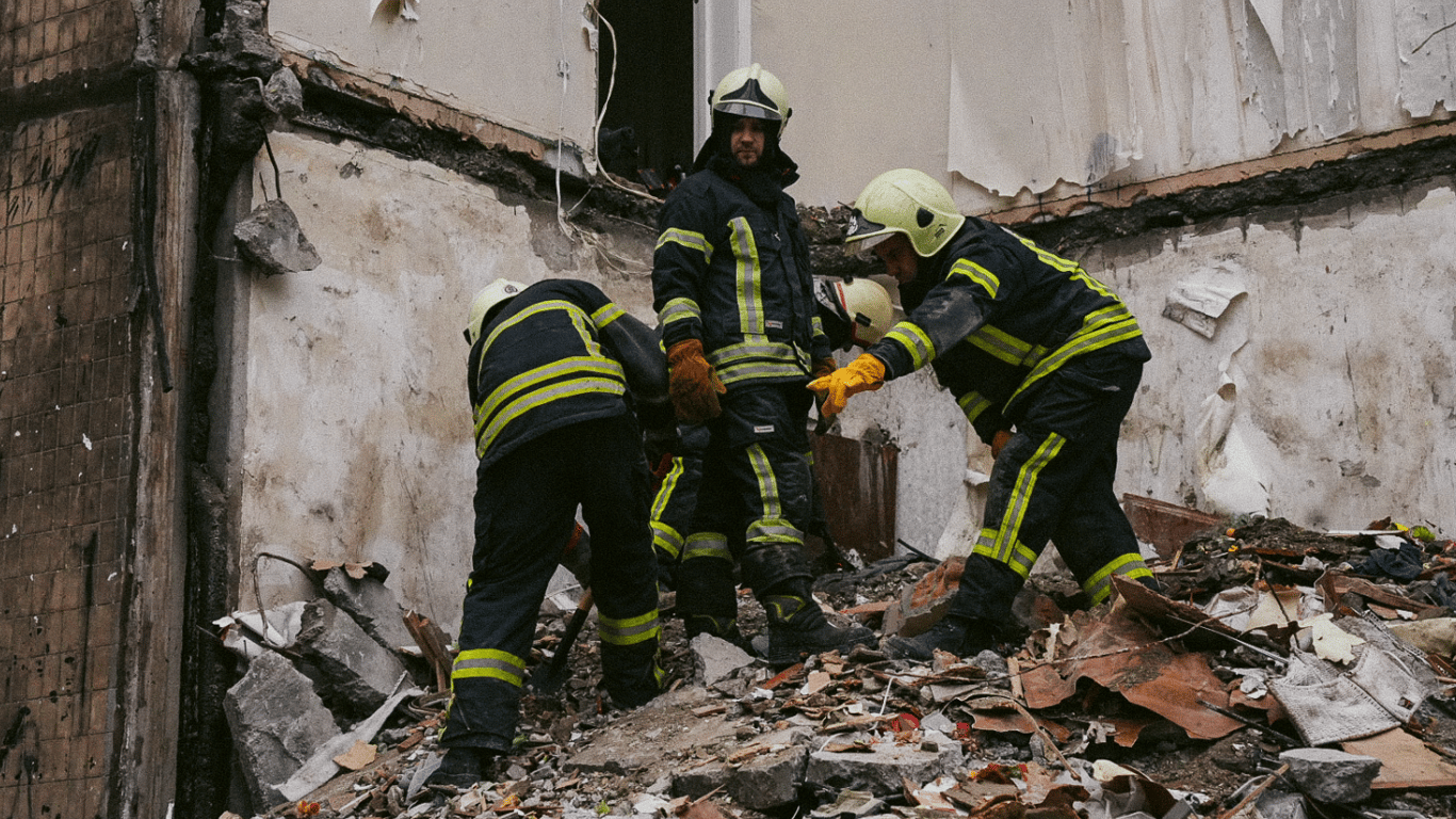 Нічна атака "шахедів" по Одещині — в ОВА розповіли про наслідки