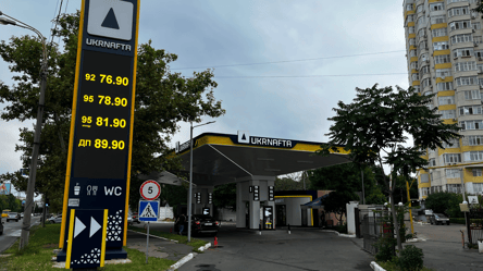 Різниця відчутна: вартість бензину, газу та ДТ на АЗС Одеси - 290x166