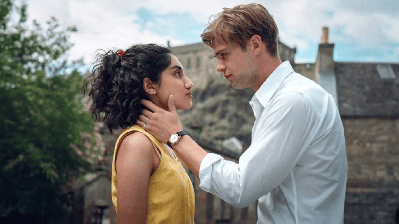 Miniseries about love — what to watch on Valentine’s Day