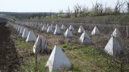 Одесу готують до кругової оборони: роботи завершуються - 290x166