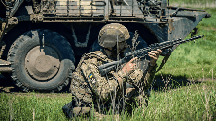 Первый контракт с ВСУ — каков размер единовременной выплаты - 285x160