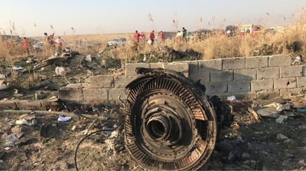 В Ірані засудили військових, які причетні до збиття українського Boeing-737: деталі - 285x160