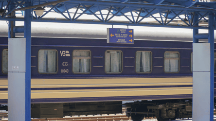 УЗ оновила розклад руху на 12 лютого — частину рейсів скорочено - 290x160